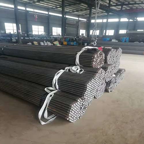 师宗声测管外观与材质质量要求