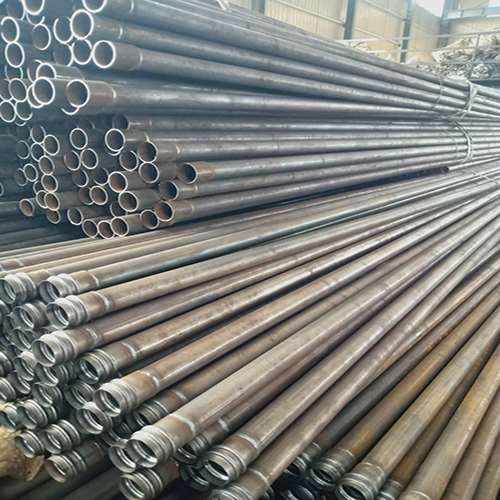 师宗桩基声测管检测时主要考虑两方面的规范内容