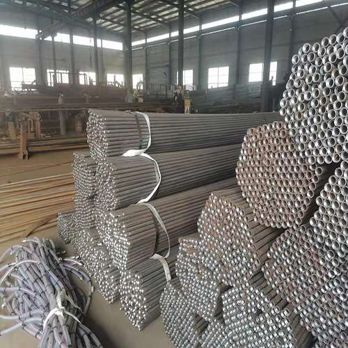 师宗声测管灌注桩施工布置的规范的内容