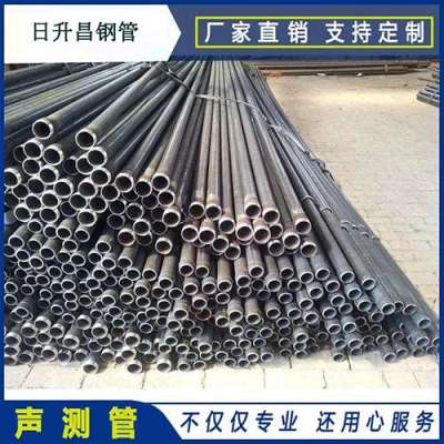 师宗声测管堵塞怎么办？如何处理？如何预防？