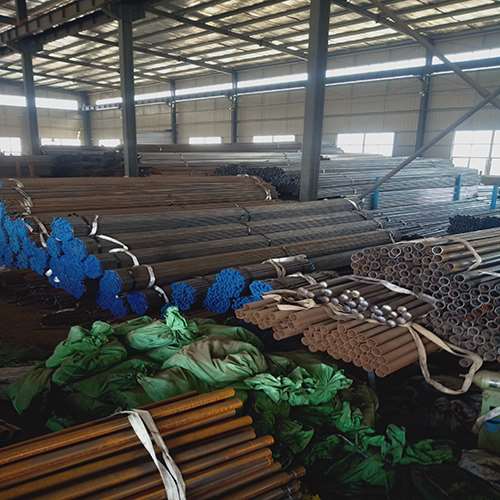 师宗声测管为何能作为桩基础检测材料？