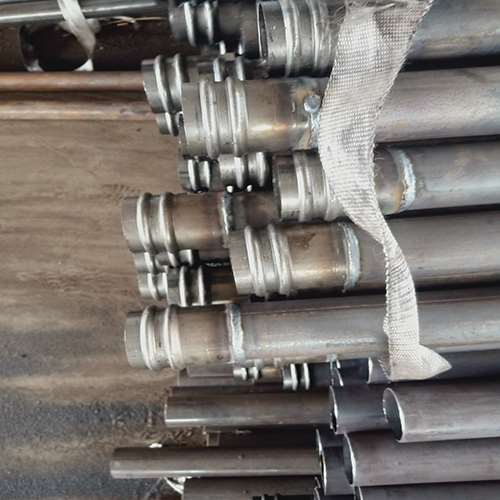 师宗声测管的通常长度和定尺长度有什么区别?