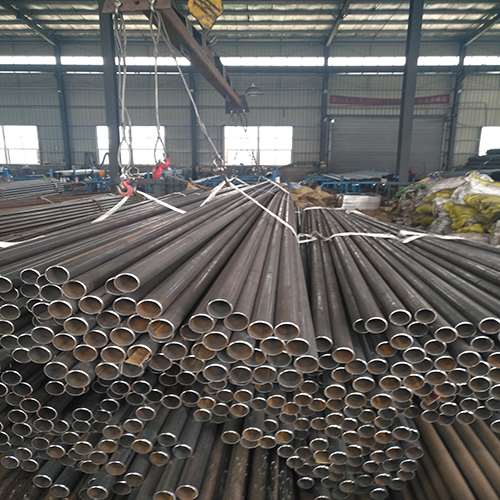 师宗声测管是不是越厚越好,厚壁比薄壁好在哪里?